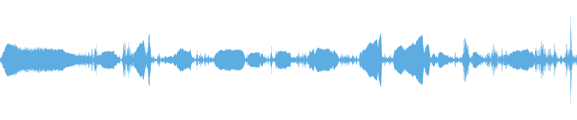Waveform
