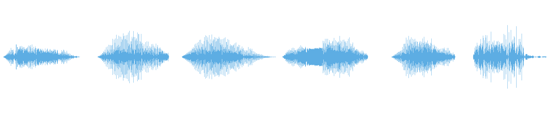 Waveform