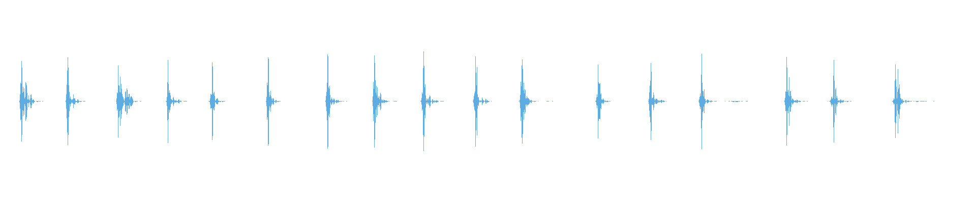 Waveform