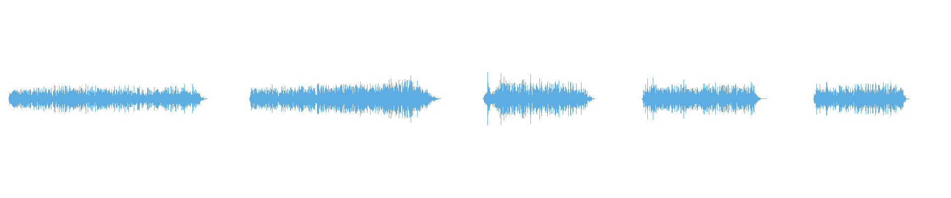 Waveform