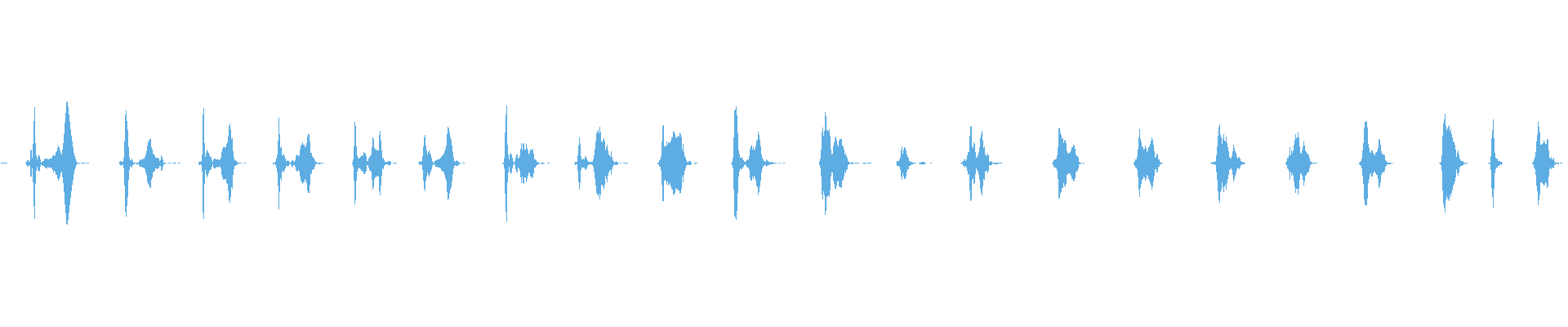 Waveform