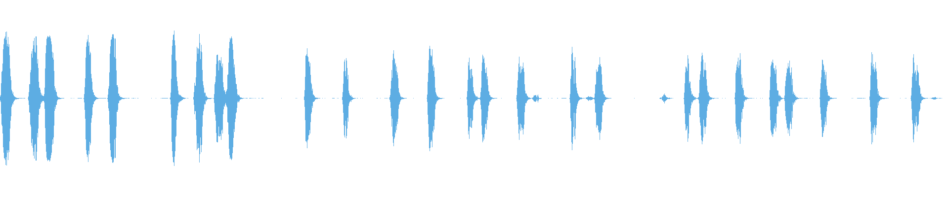 Waveform