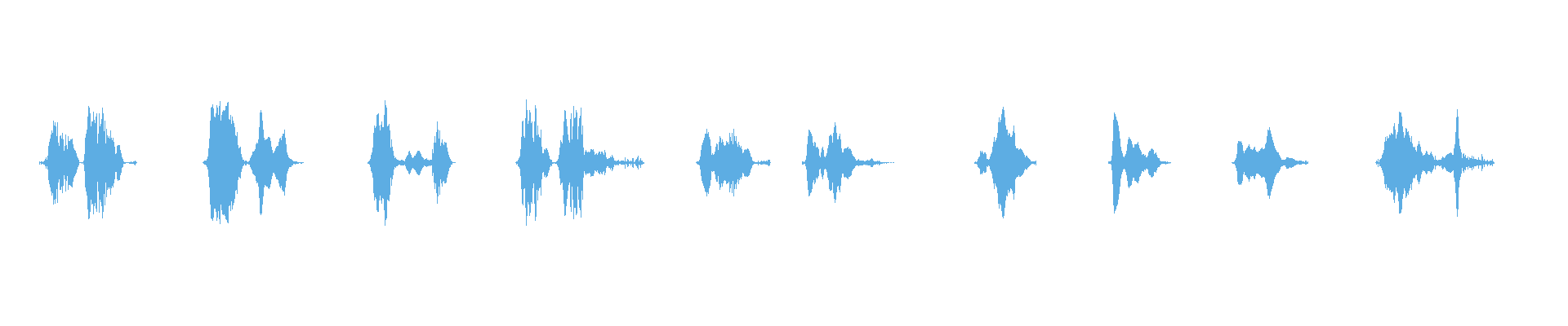 Waveform