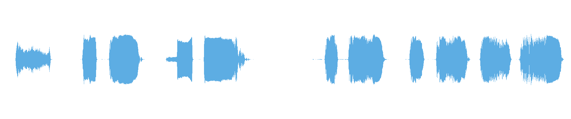 Waveform