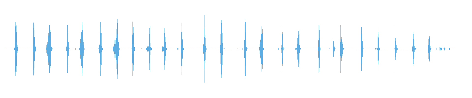 Waveform