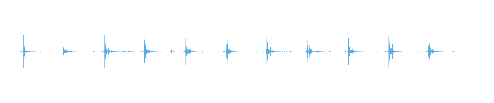 Waveform