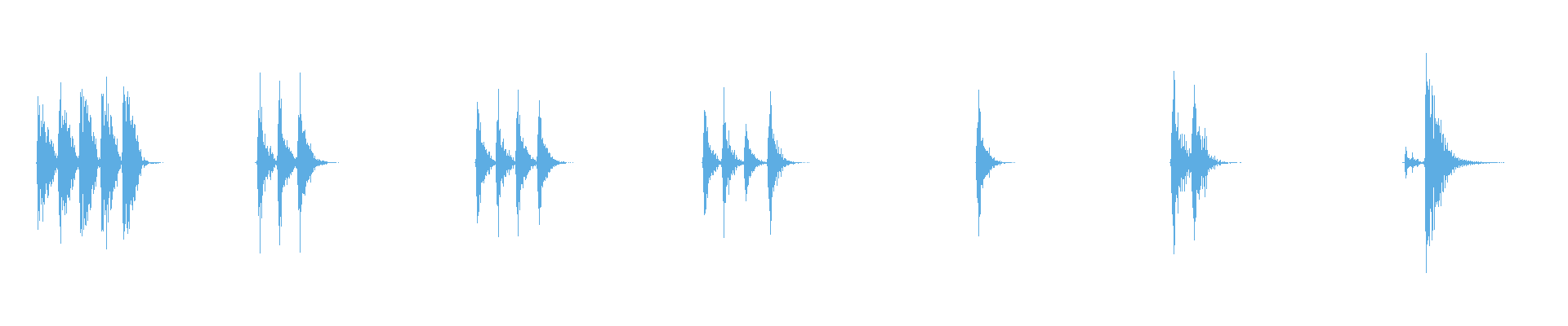 Waveform