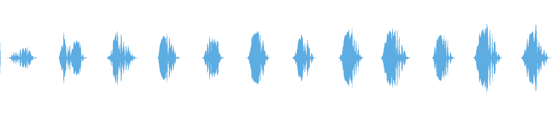 Waveform