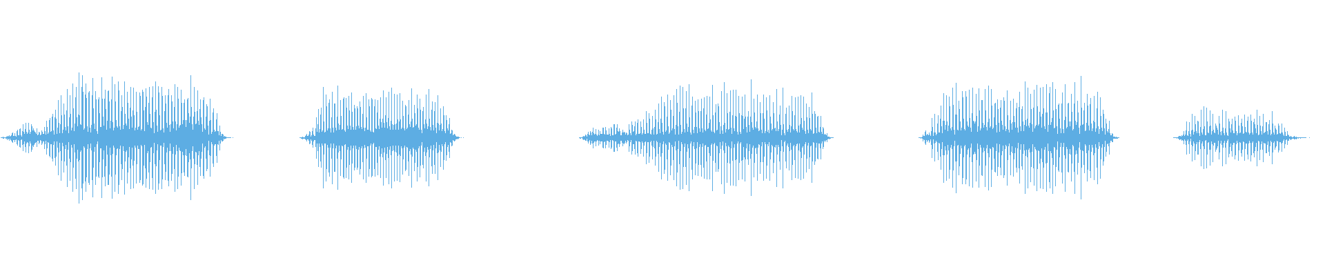 Waveform