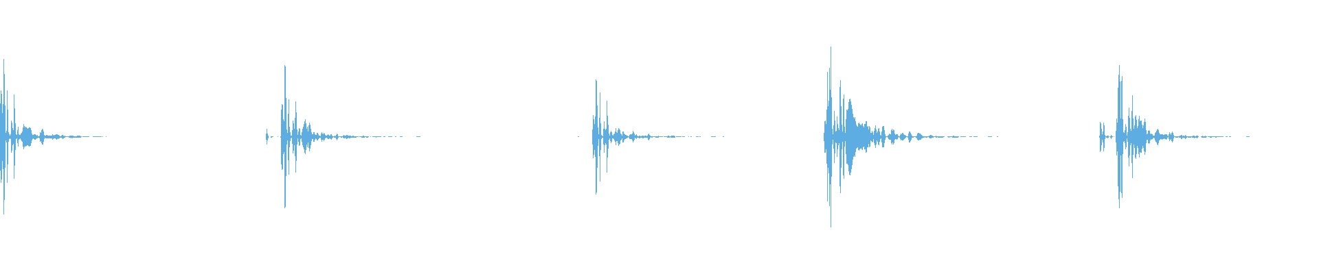 Waveform