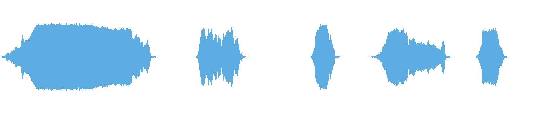 Waveform