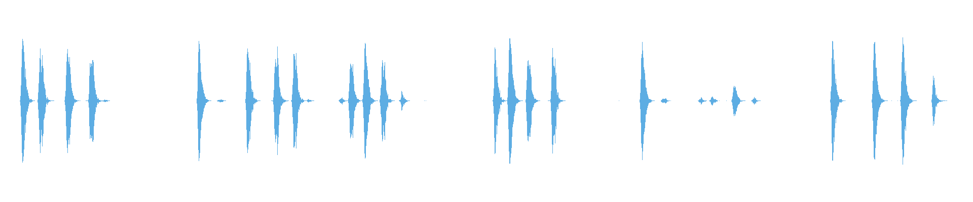 Waveform