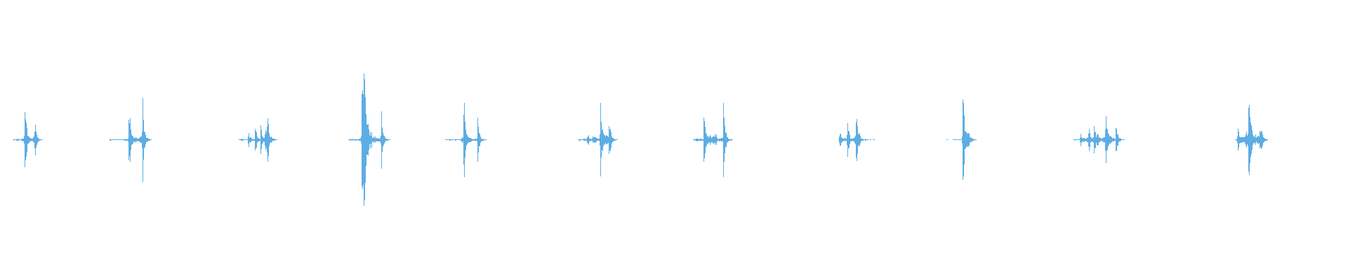 Waveform