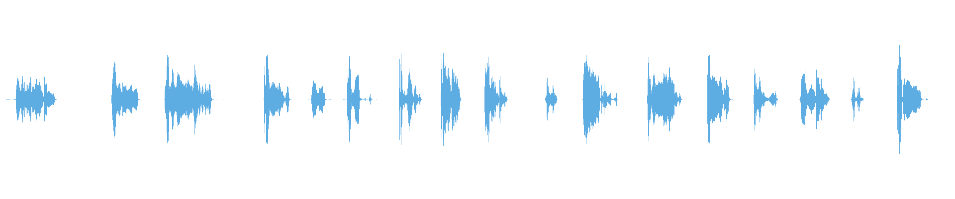Waveform