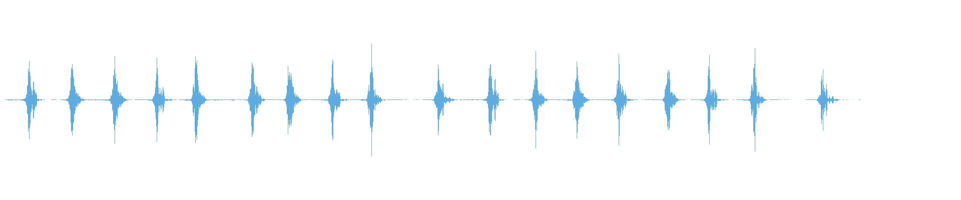 Waveform