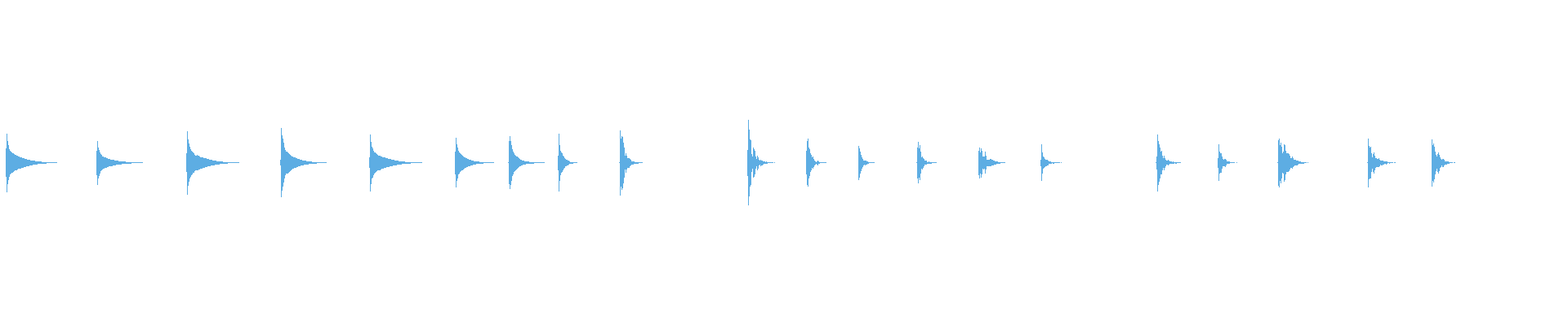 Waveform