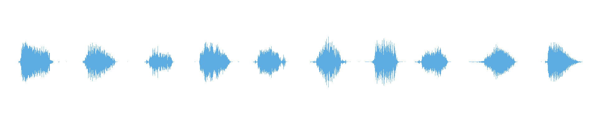 Waveform