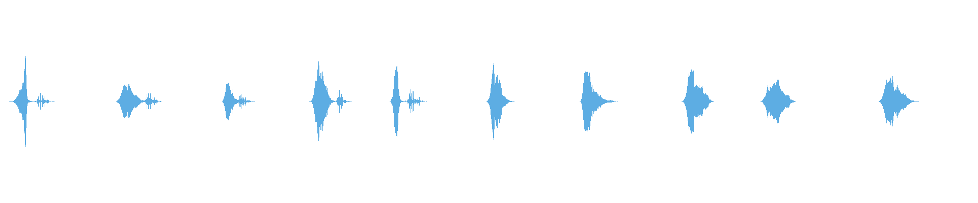 Waveform