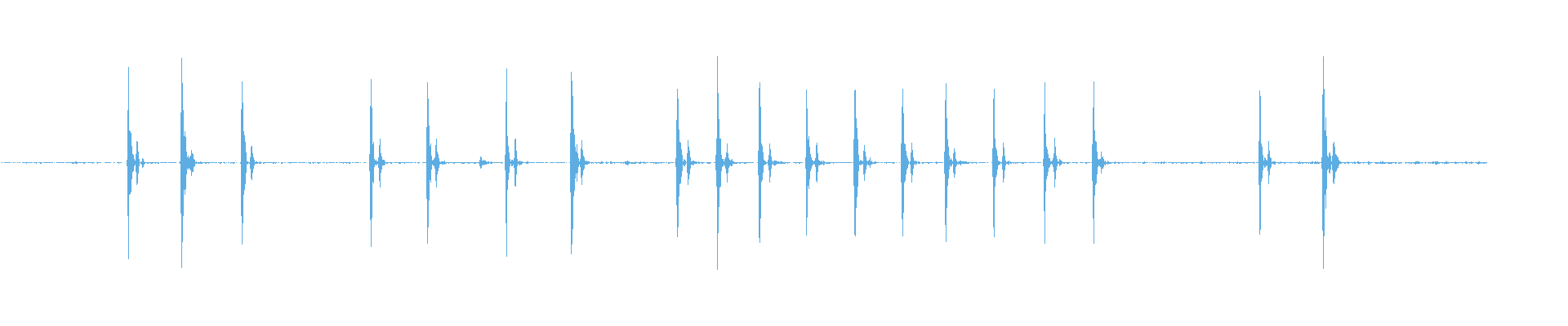Waveform