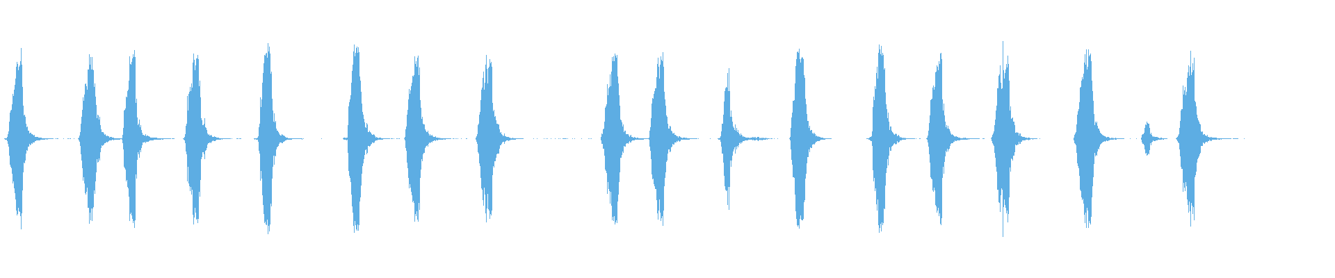 Waveform