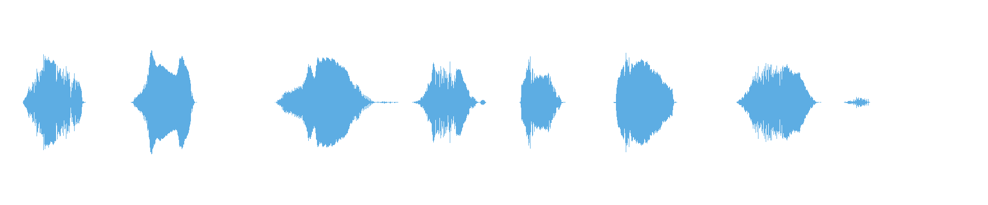 Waveform