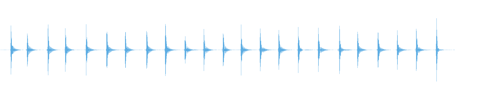 Waveform