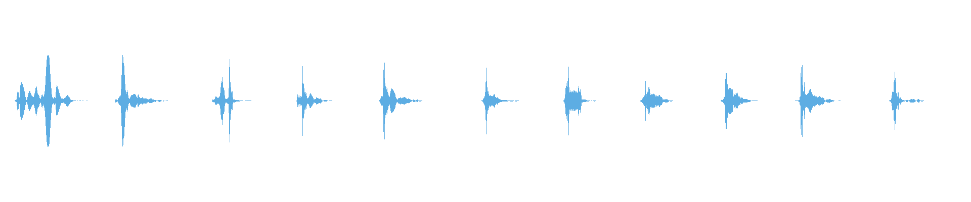 Waveform