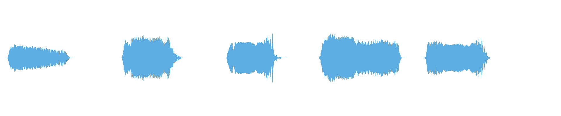 Waveform