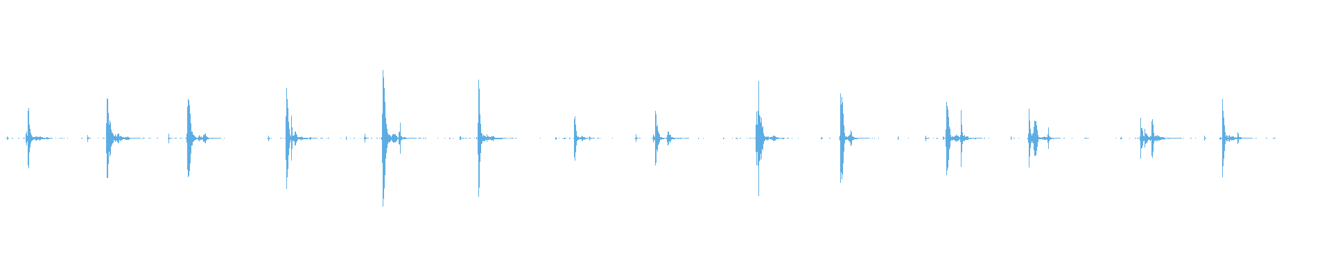 Waveform