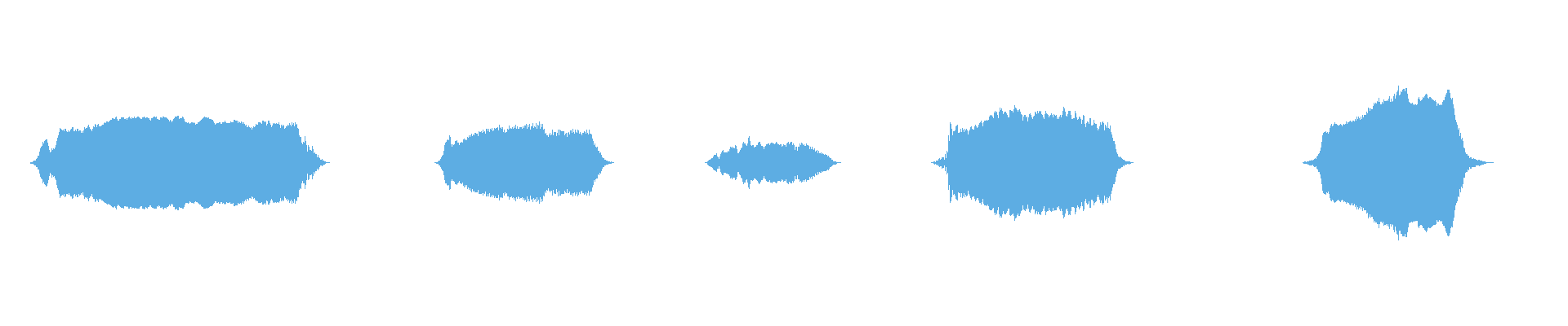Waveform