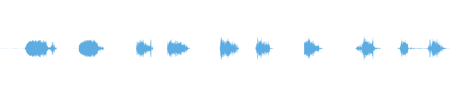 Waveform