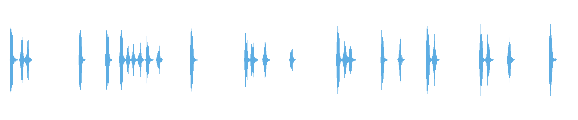 Waveform