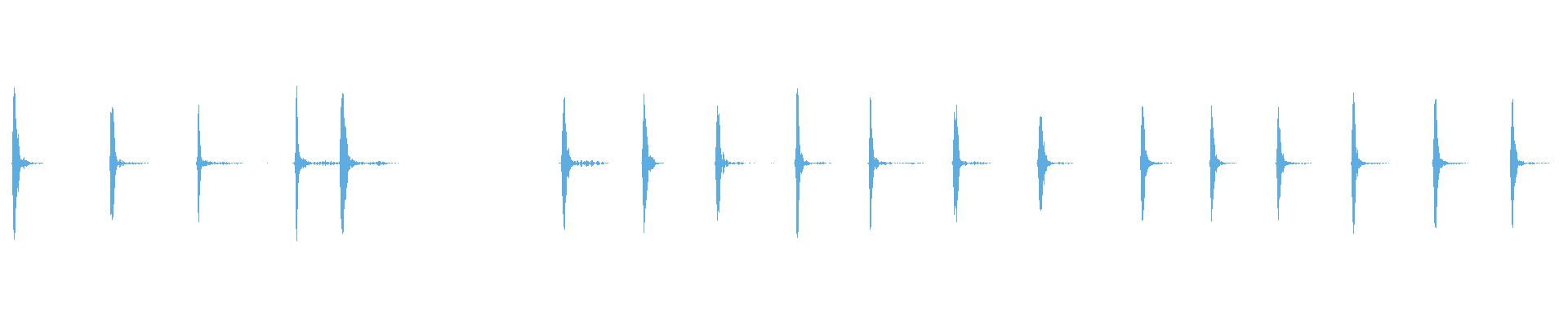 Waveform