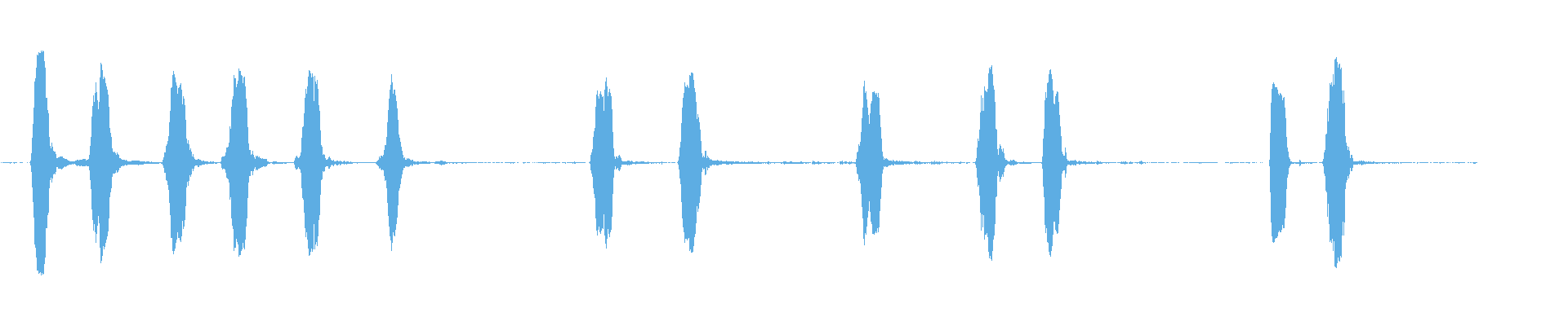 Waveform
