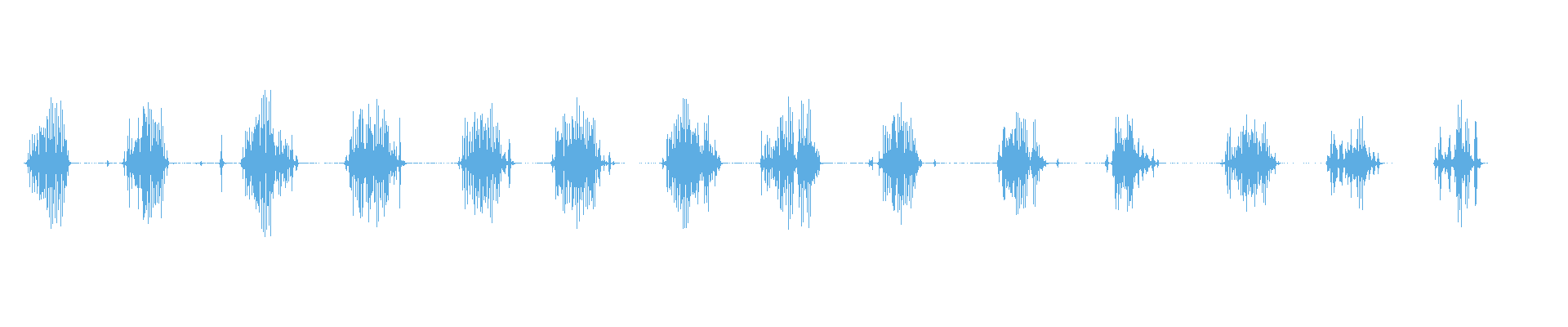 Waveform