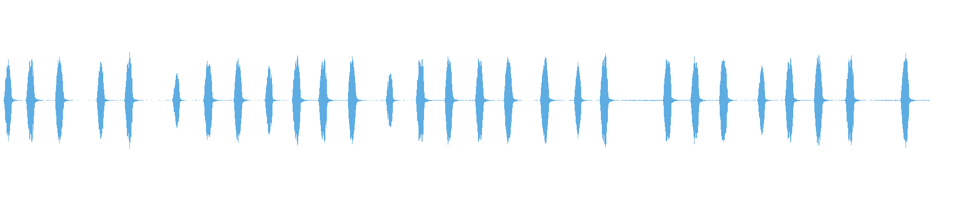 Waveform