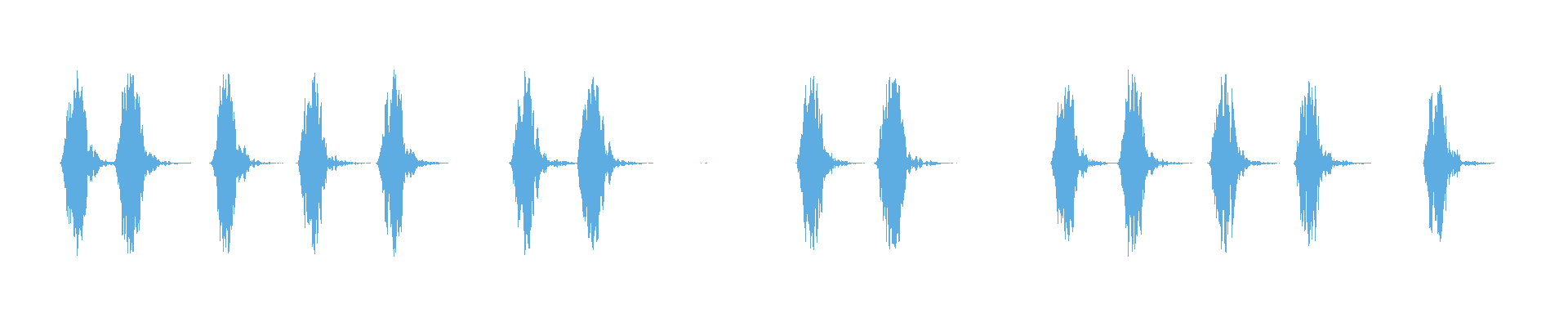 Waveform