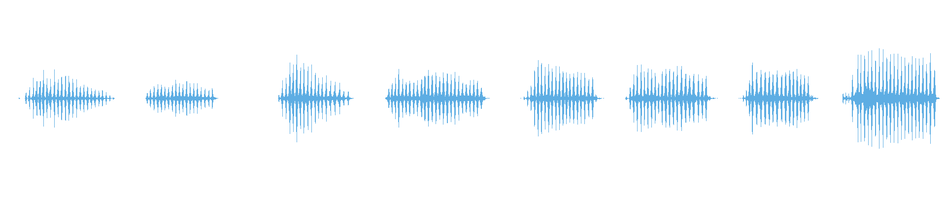 Waveform