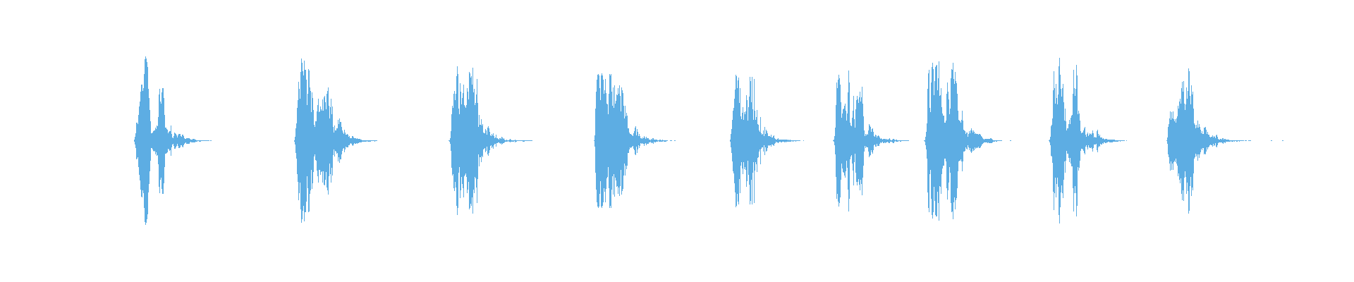 Waveform