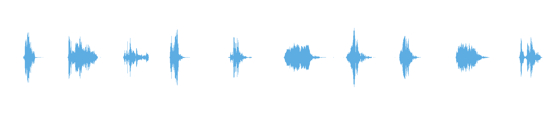 Waveform