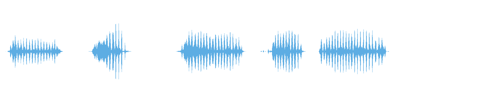 Waveform