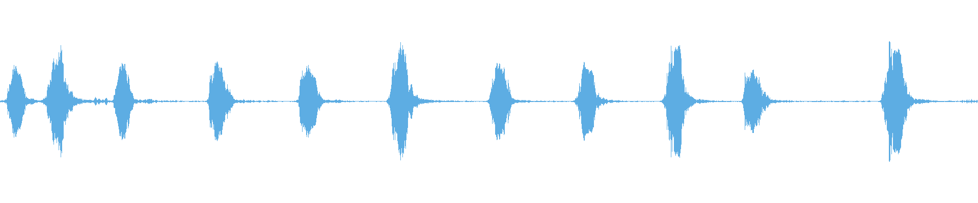Waveform