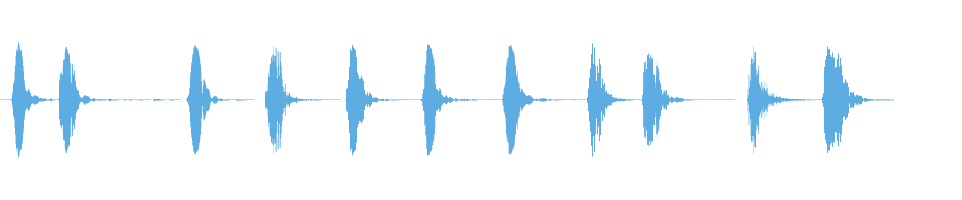 Waveform