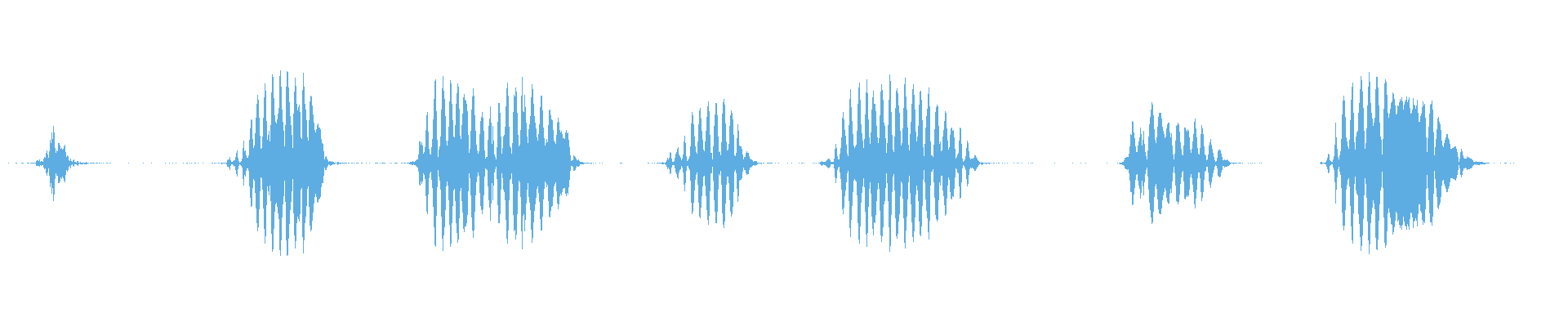 Waveform