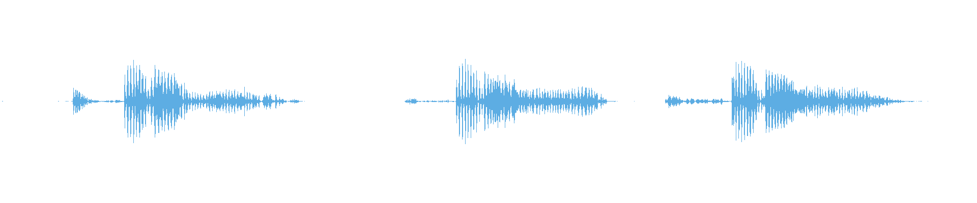 Waveform
