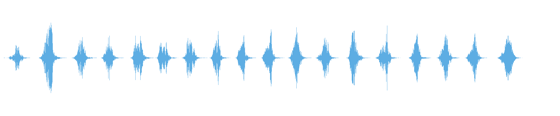 Waveform