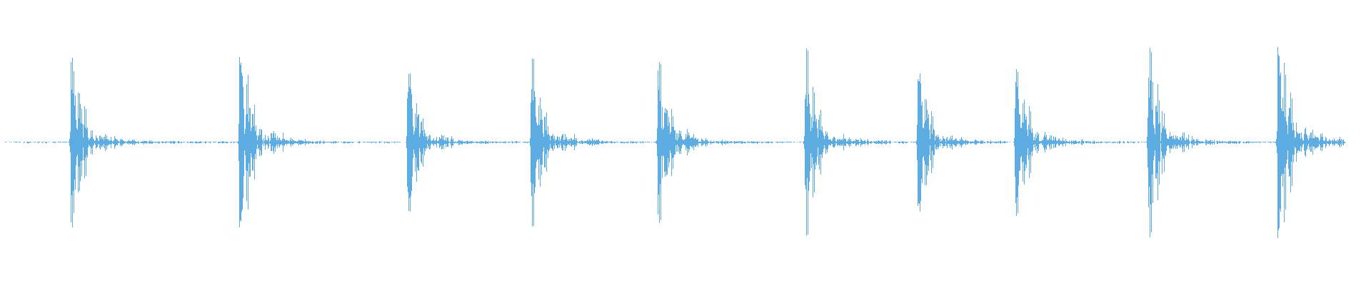 Waveform