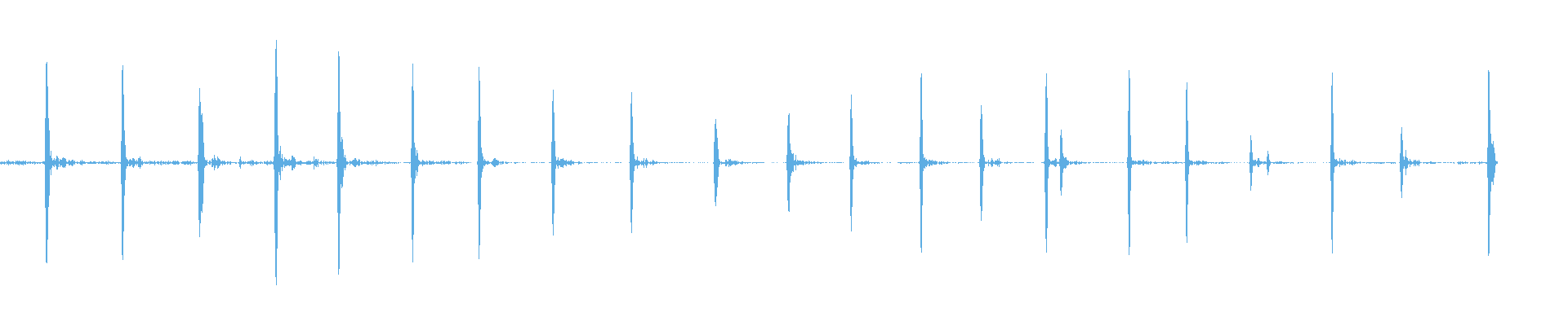 Waveform