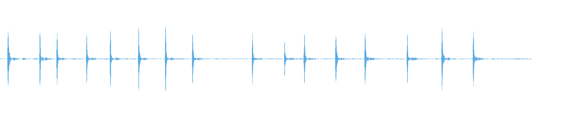 Waveform