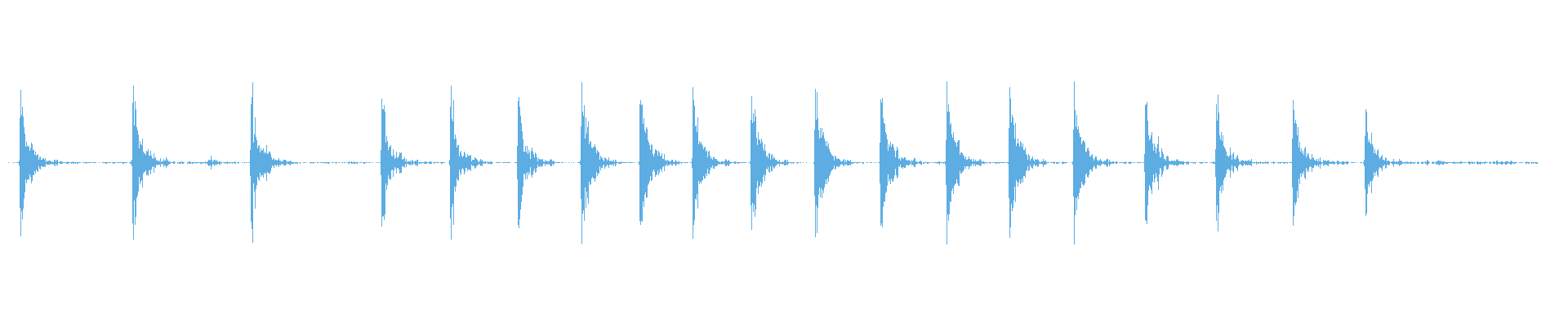 Waveform